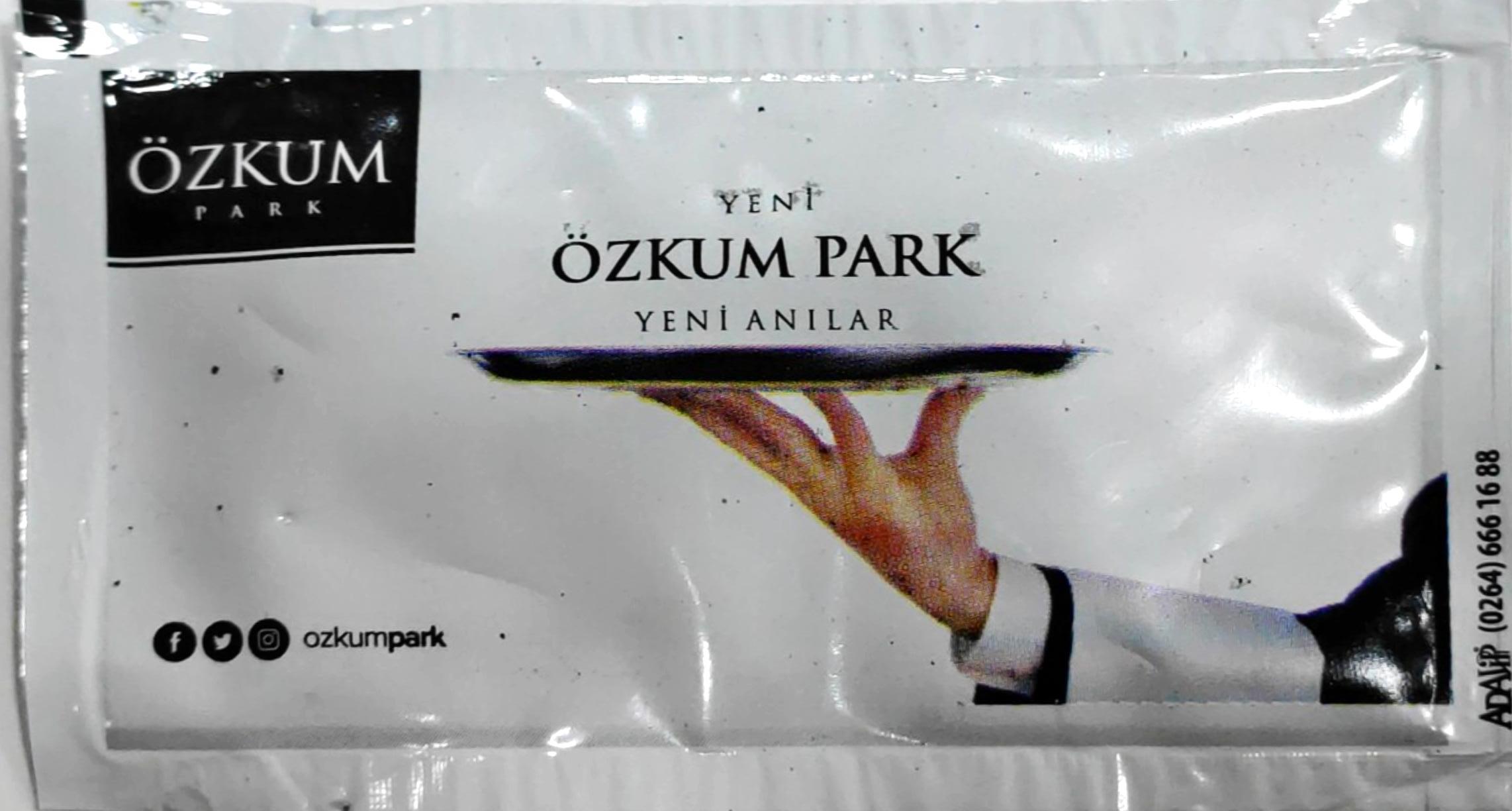 0585 Özkum - Sapanca